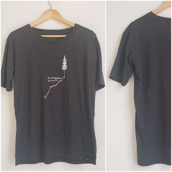 TenTree eco growth t-shirt - Picture 1 of 2